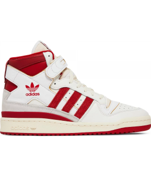 Кроссовки Adidas Forum 84 High Team Power Red